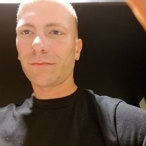 Meet your Posher, Richard